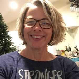 Meet your Posher, Ann